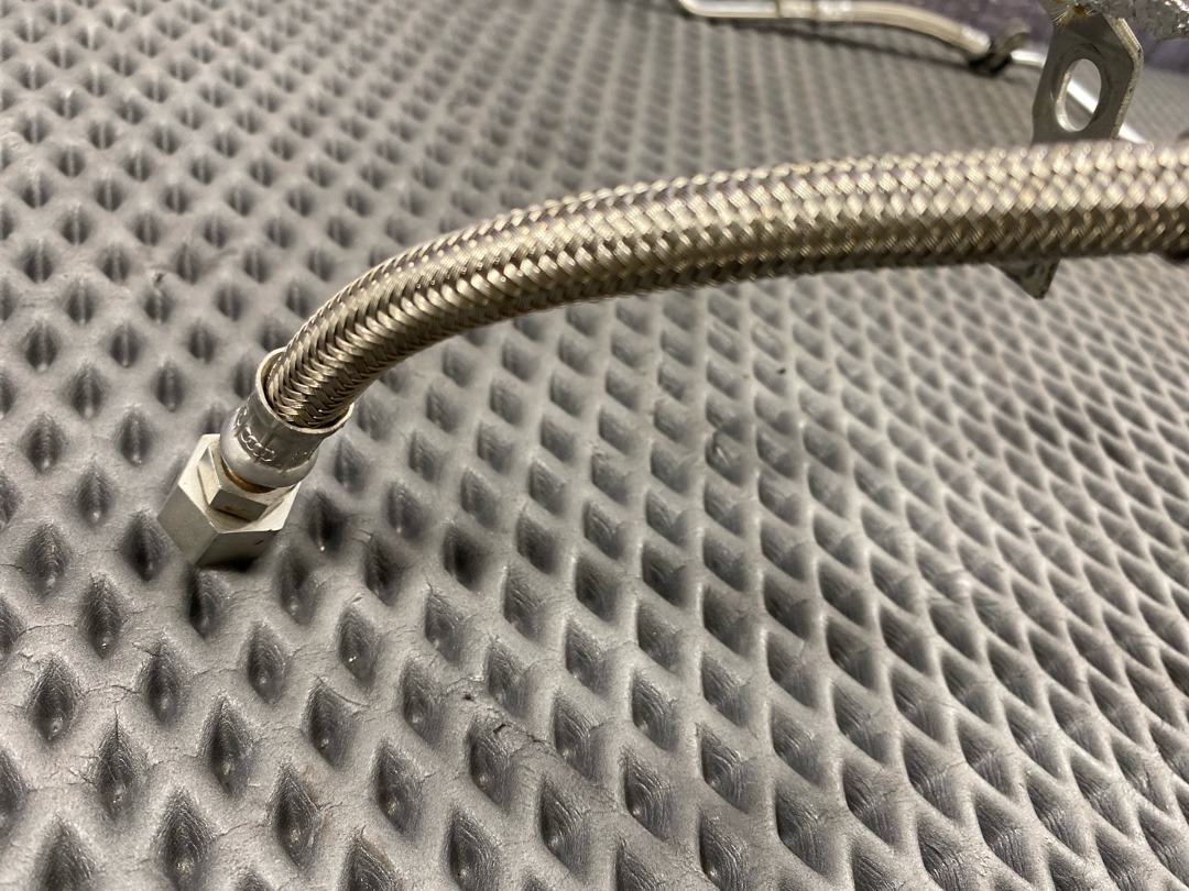 Трубка масляная, 2840 рублей, Красноярск