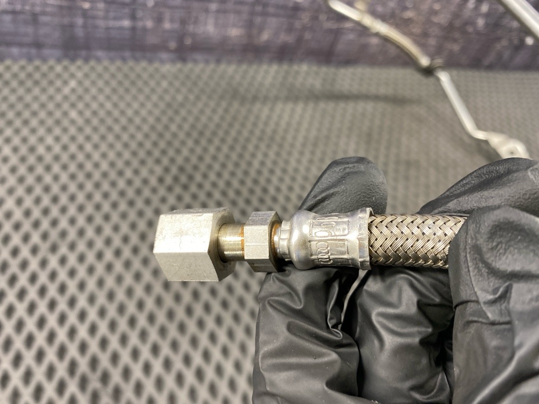 Трубка масляная, 2840 рублей, Красноярск