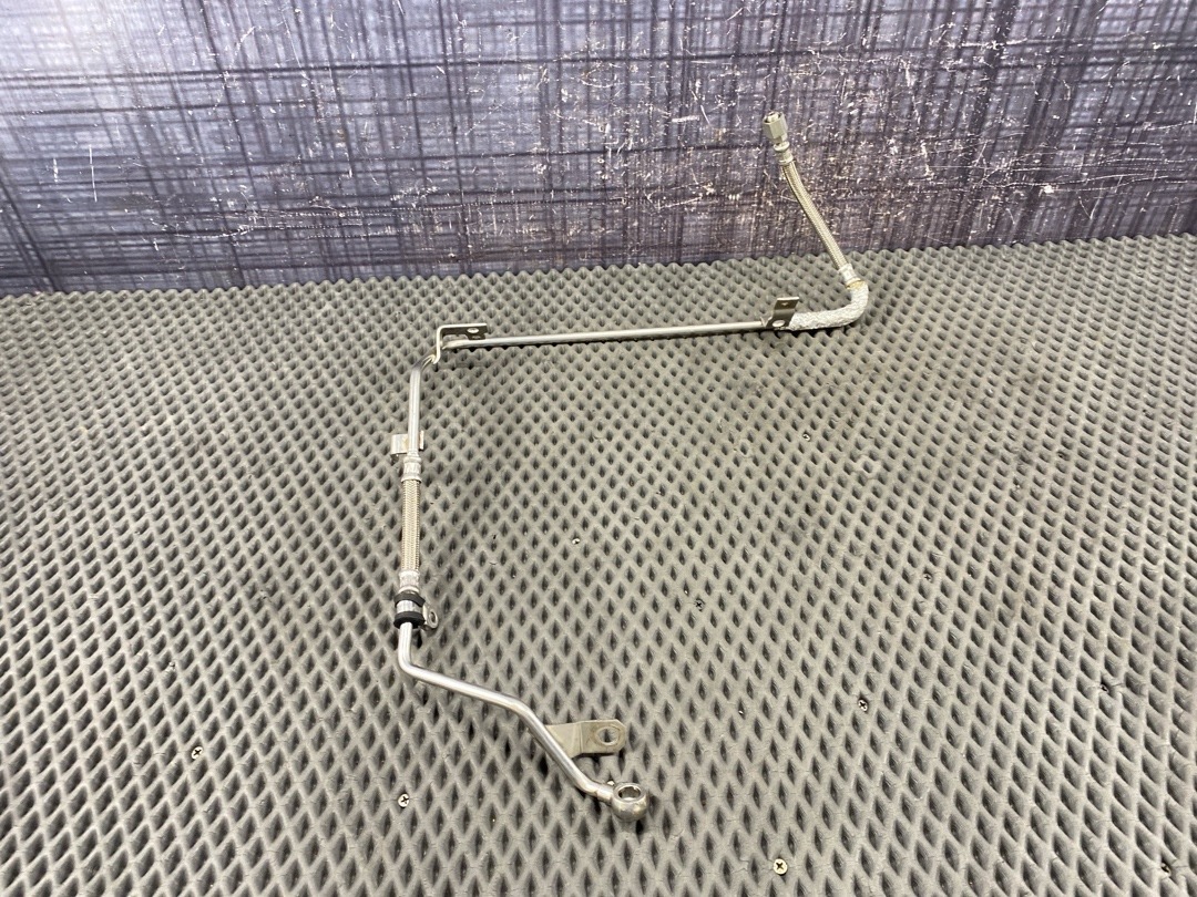 Трубка масляная, 2840 рублей, Красноярск