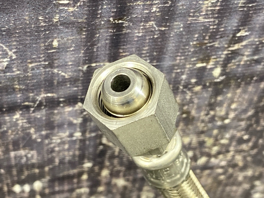 Трубка масляная, 2840 рублей, Красноярск