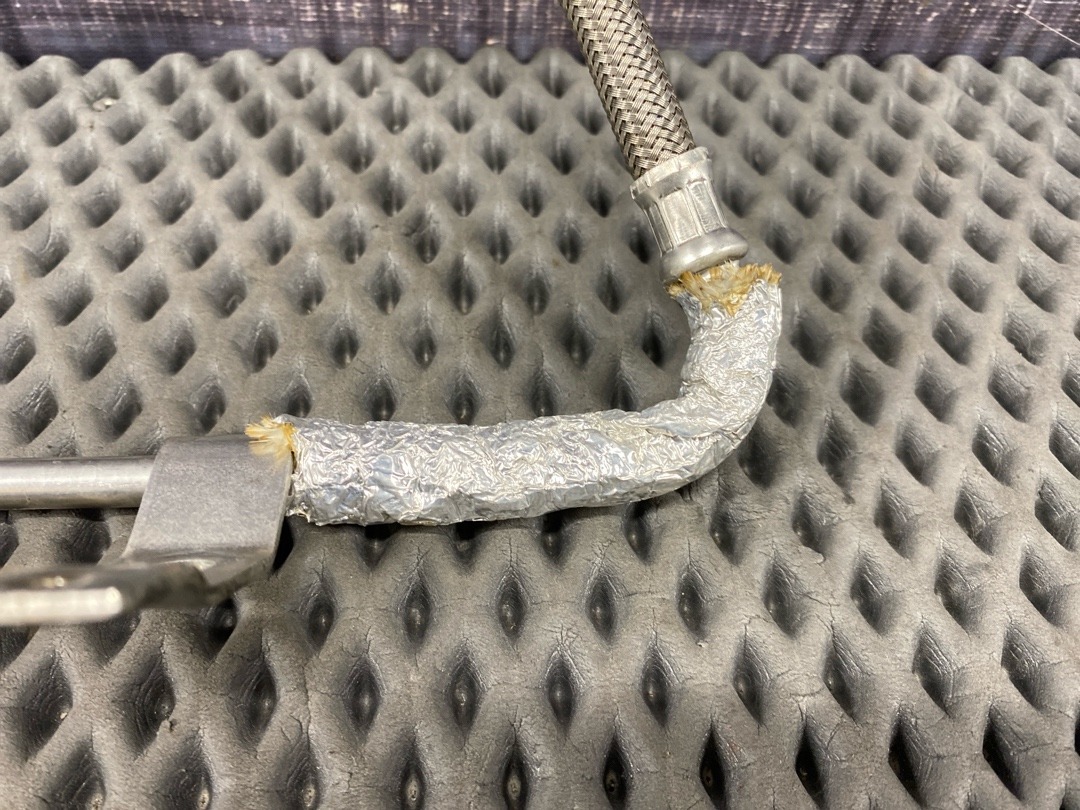 Трубка масляная, 2840 рублей, Красноярск