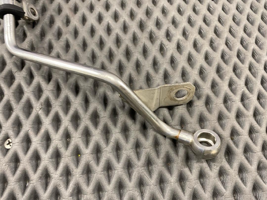 Трубка масляная, 2840 рублей, Красноярск