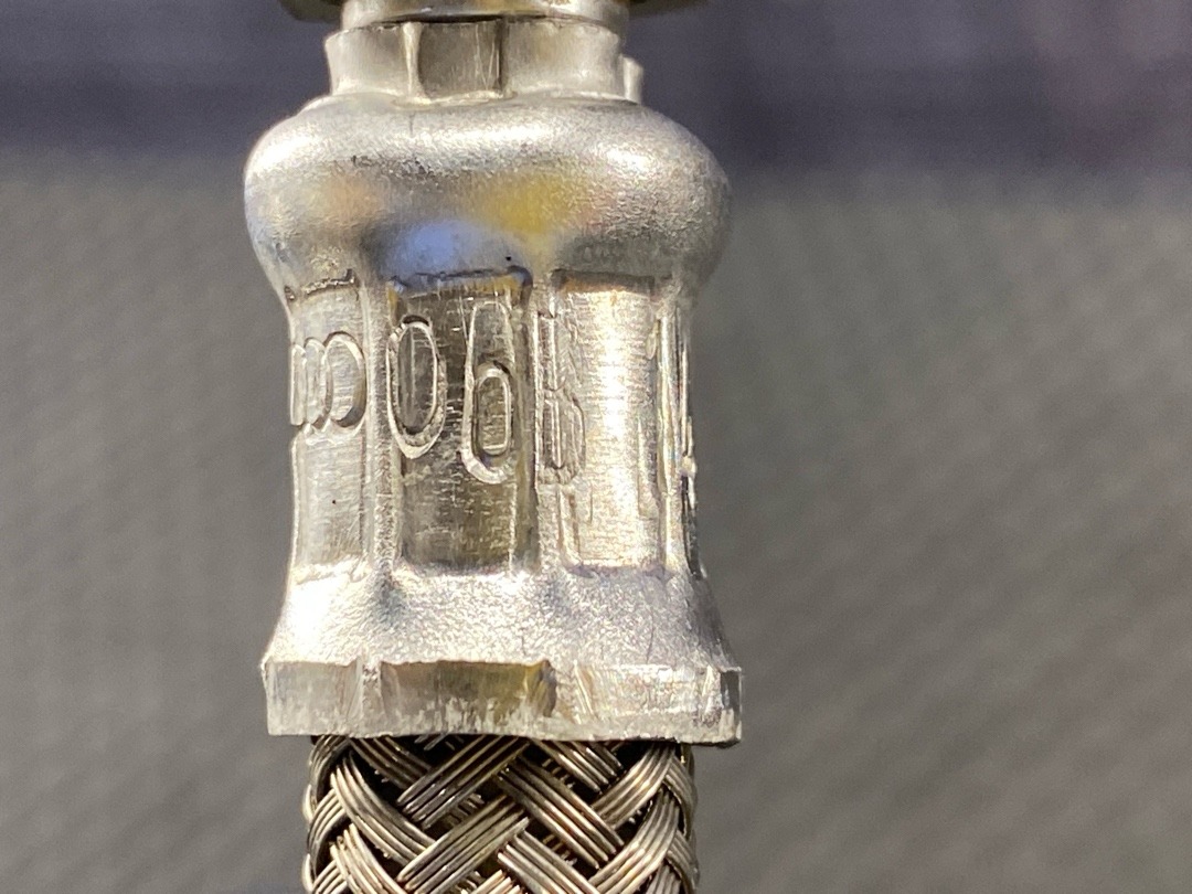 Трубка масляная, 2840 рублей, Красноярск