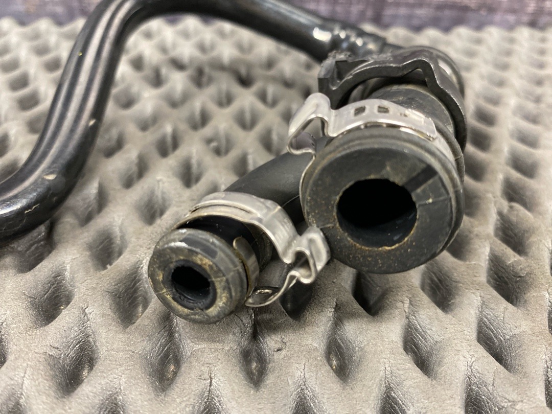 Шланг вакуумный, 2020 рублей, Красноярск