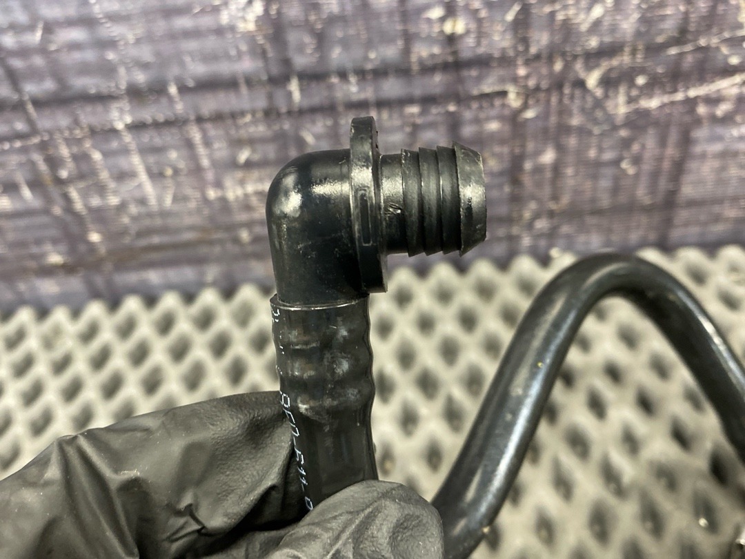 Шланг вакуумный, 2020 рублей, Красноярск