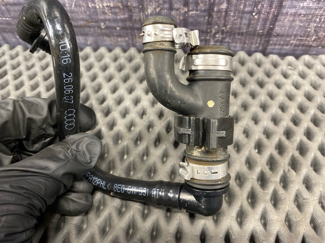 Шланг вакуумный, 2020 рублей, Красноярск