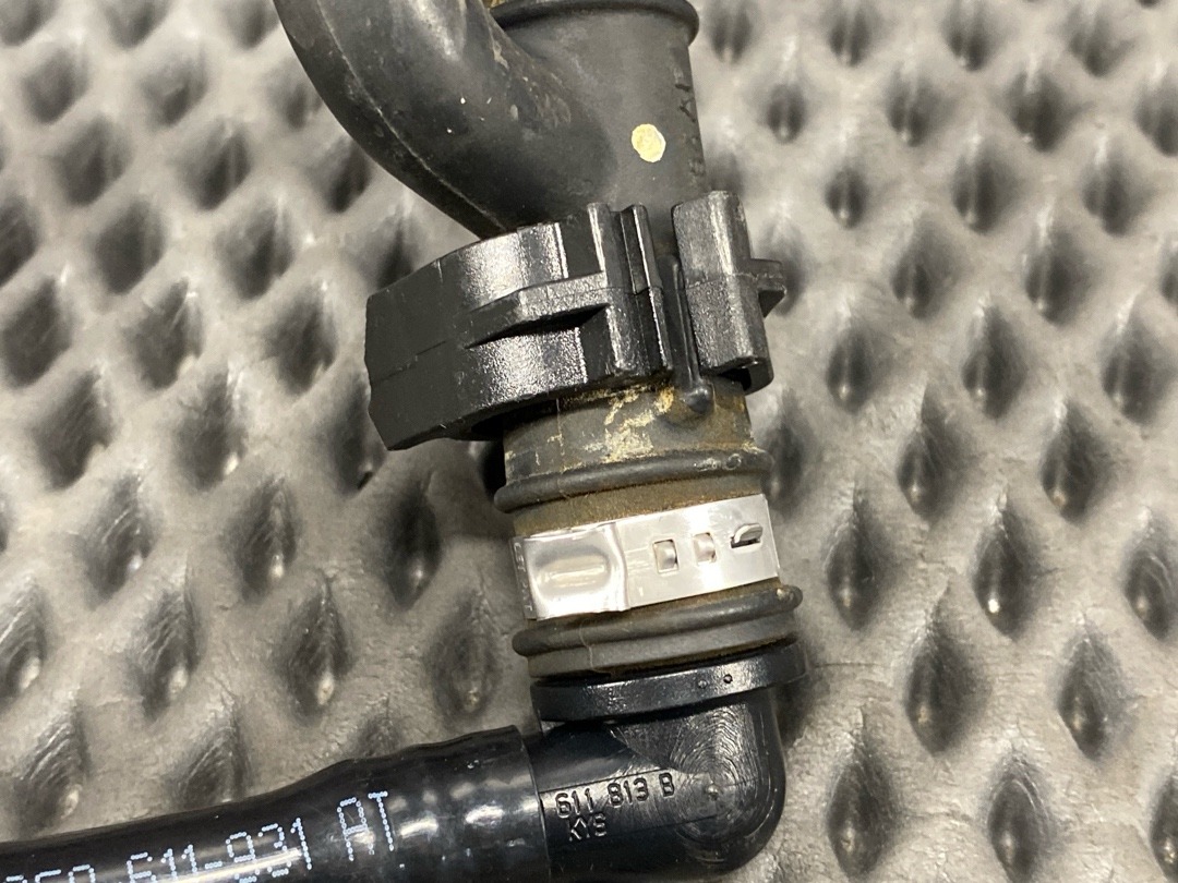 Шланг вакуумный, 2020 рублей, Красноярск