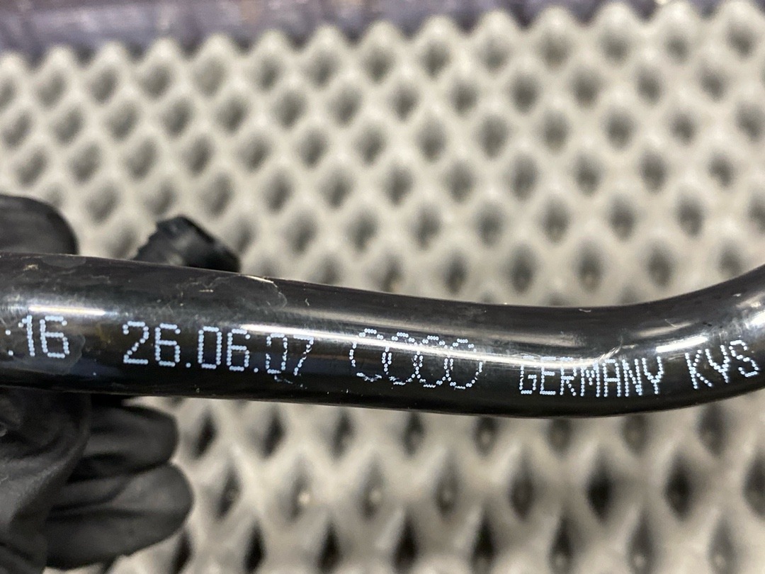 Шланг вакуумный, 2020 рублей, Красноярск