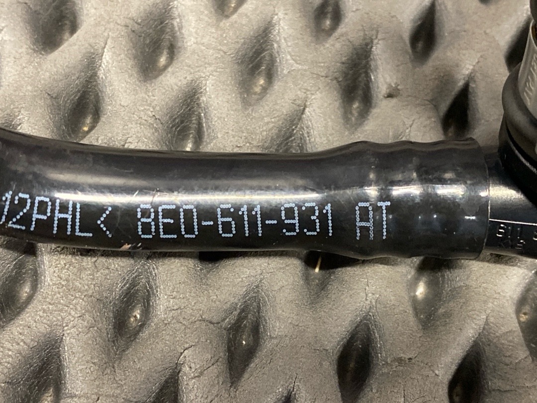 Шланг вакуумный, 2020 рублей, Красноярск