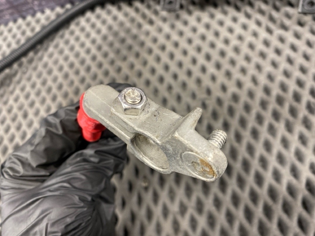 Клемма с проводом, 1460 рублей, Красноярск