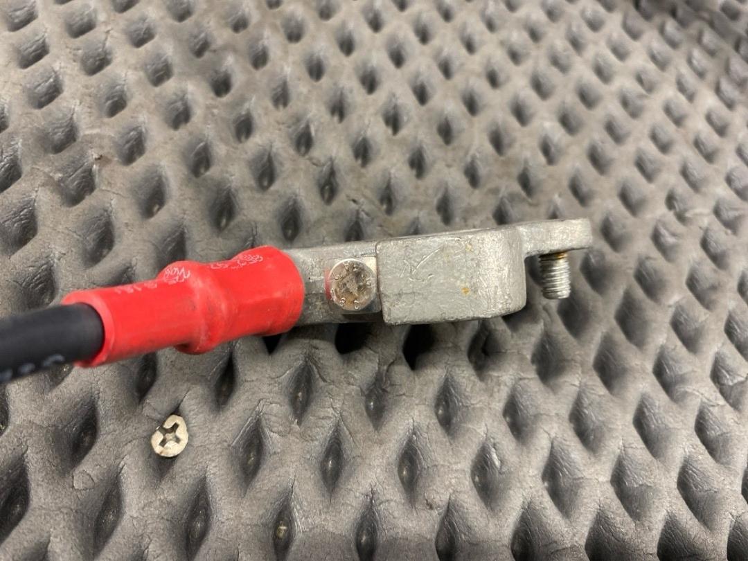 Клемма с проводом, 1460 рублей, Красноярск