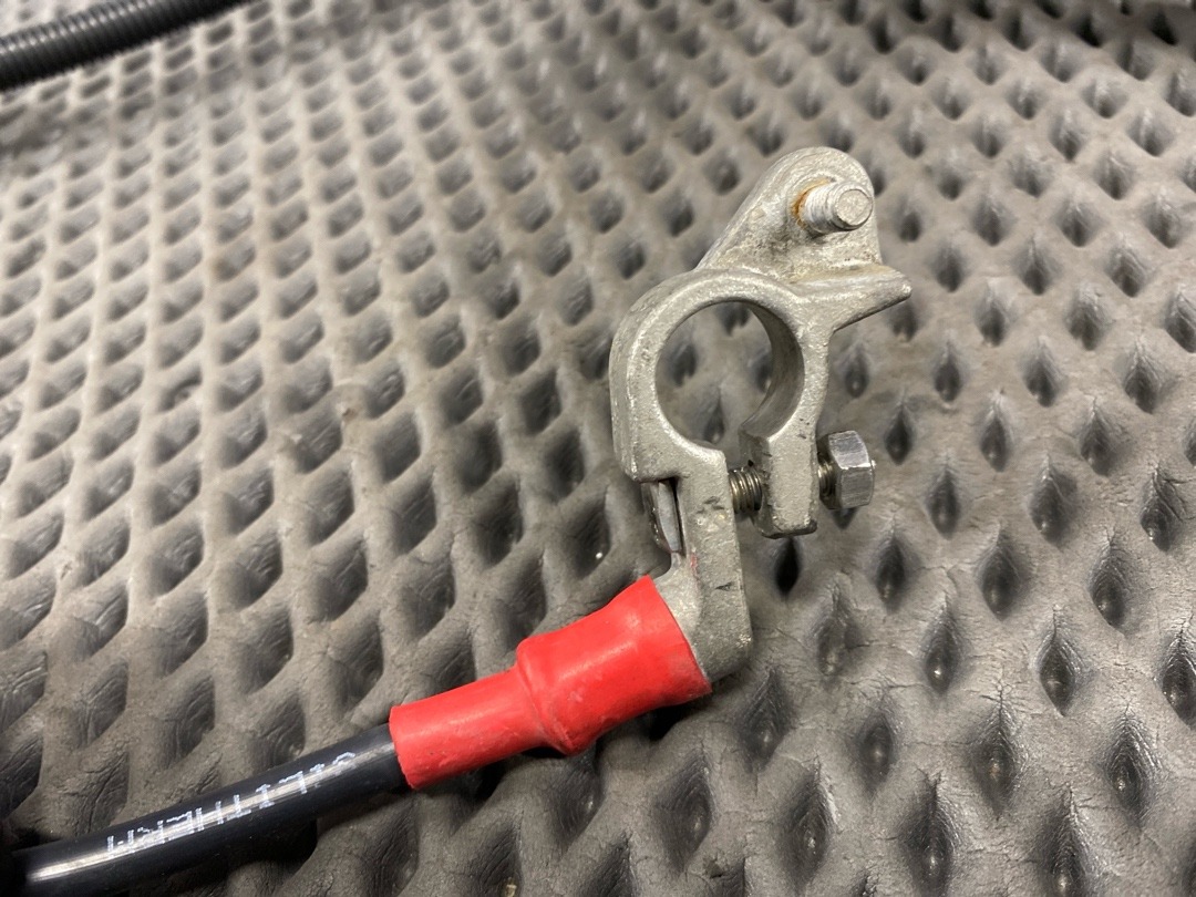 Клемма с проводом, 1460 рублей, Красноярск