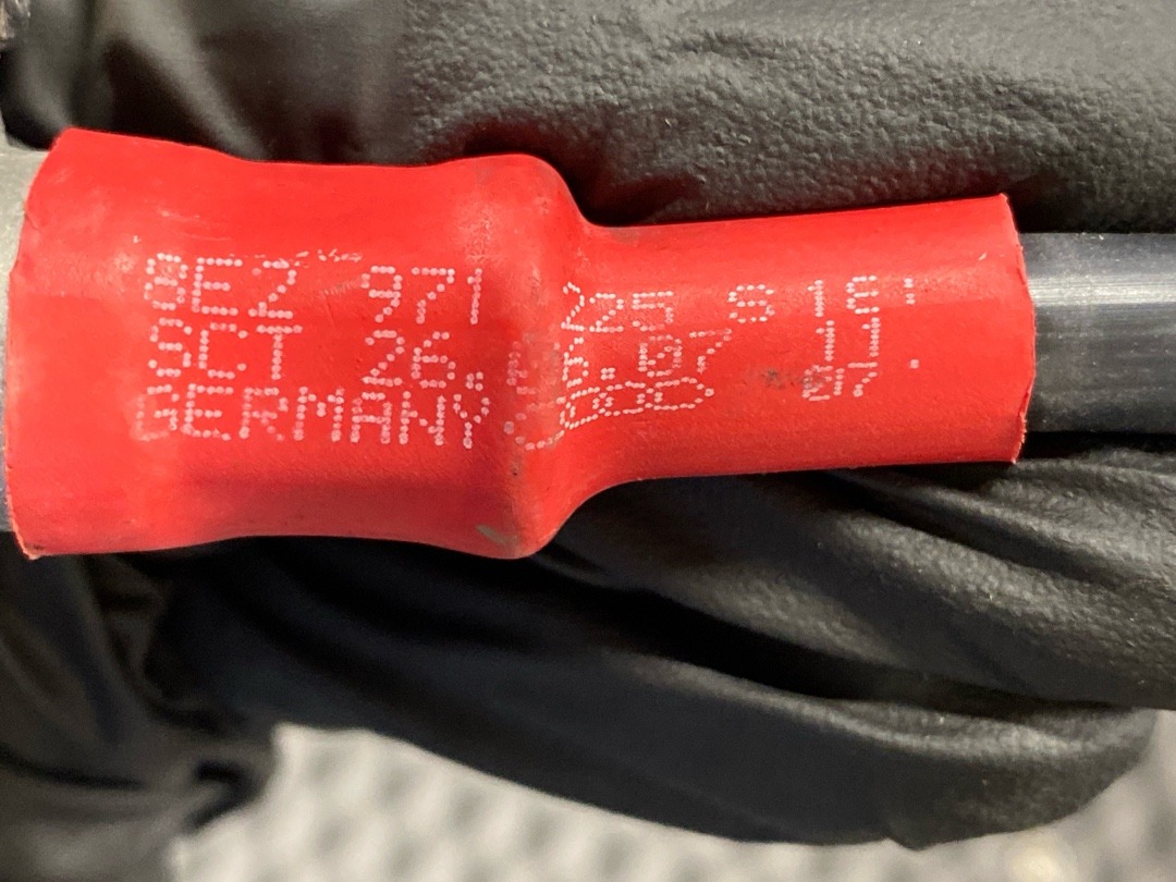 Клемма с проводом, 1460 рублей, Красноярск