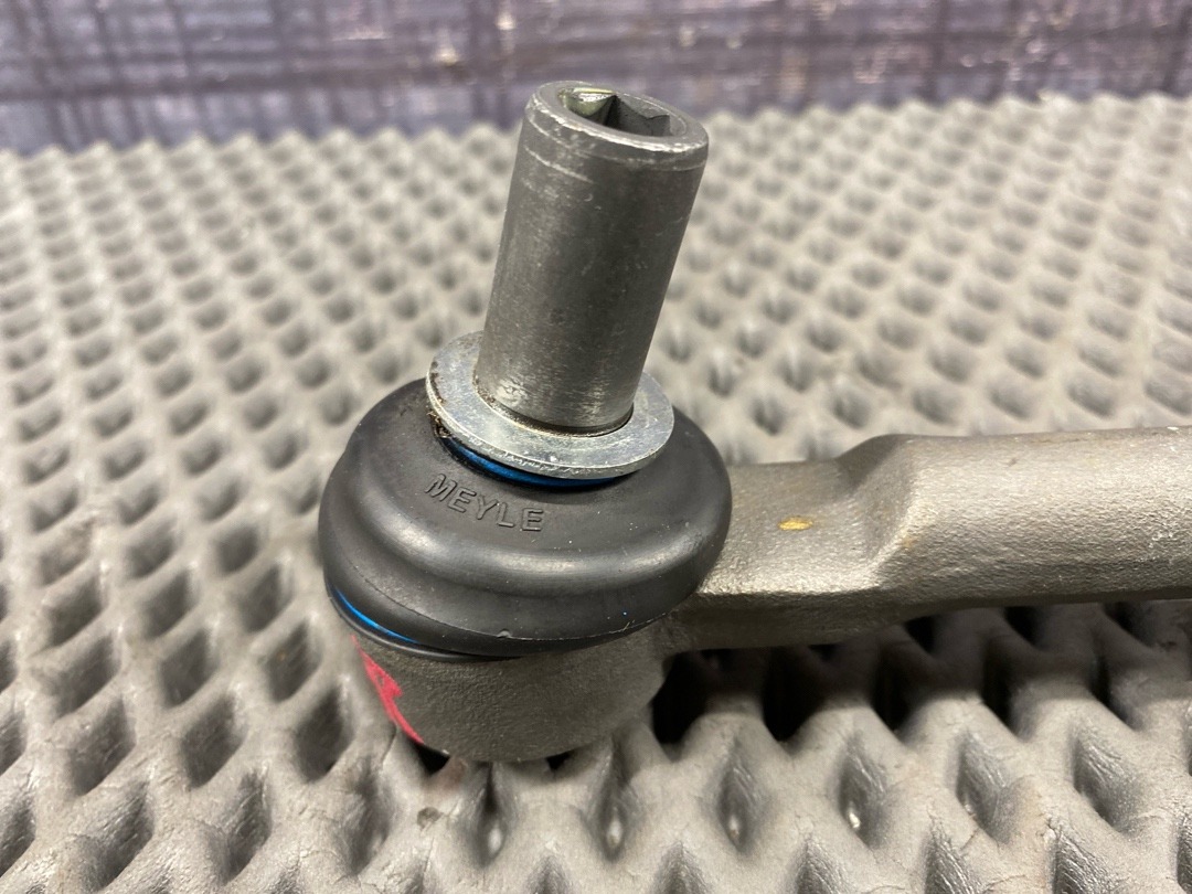 Тяга рулевая с наконечником, 1860 рублей, Красноярск