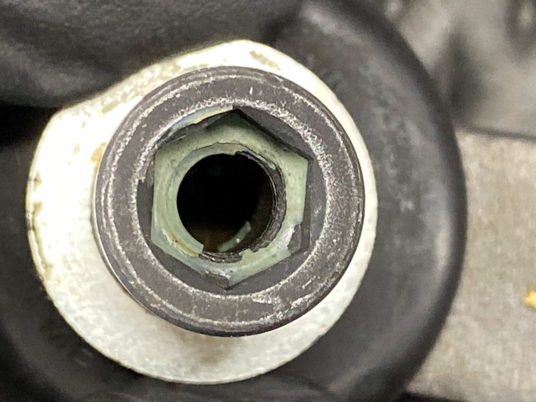 Тяга рулевая с наконечником, 1860 рублей, Красноярск