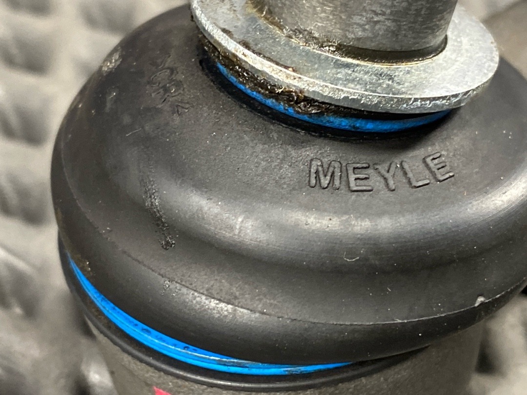 Тяга рулевая с наконечником, 1860 рублей, Красноярск