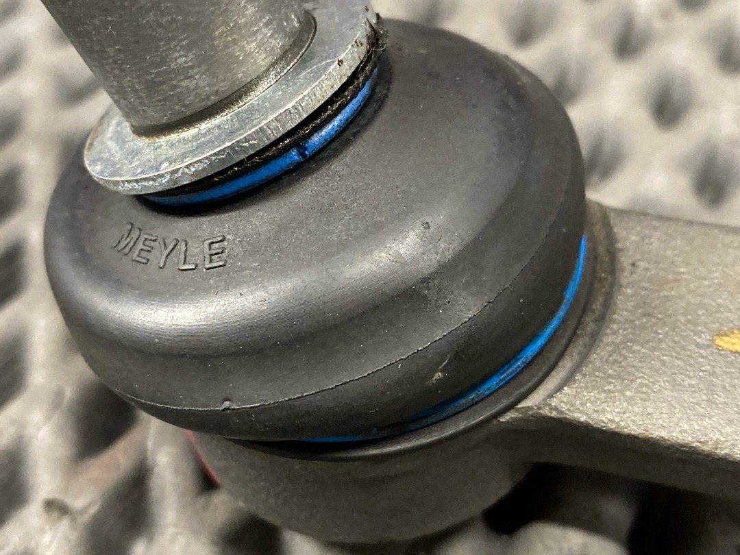 Тяга рулевая с наконечником, 1860 рублей, Красноярск