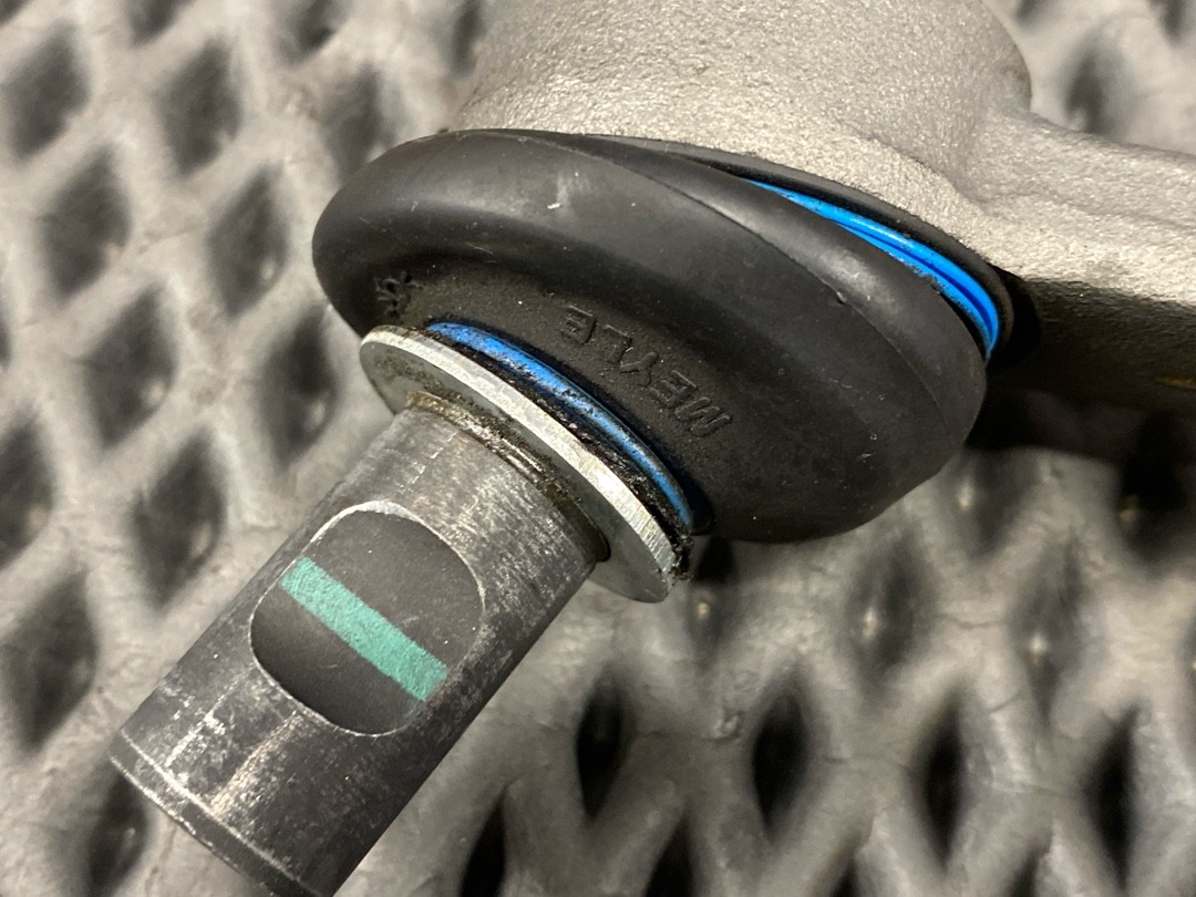 Тяга рулевая с наконечником, 1860 рублей, Красноярск