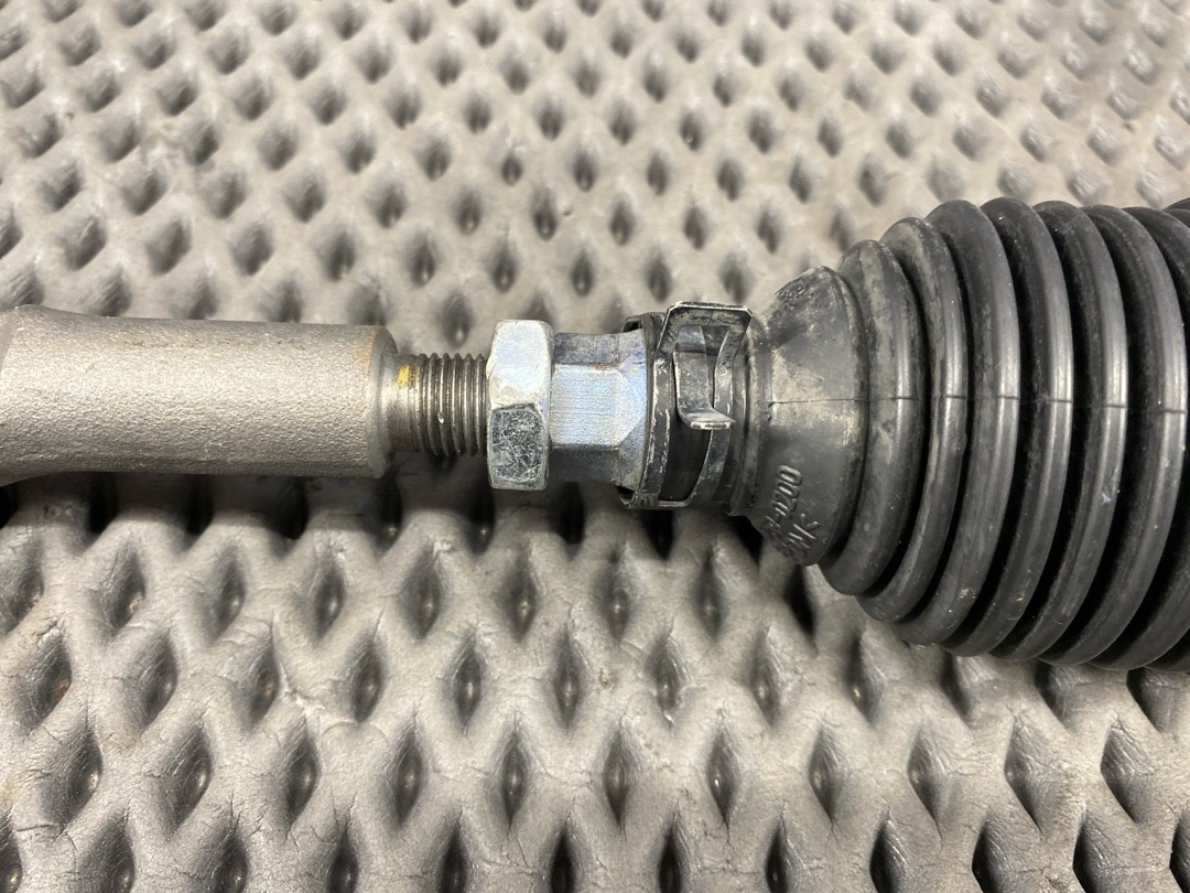 Тяга рулевая с наконечником, 1860 рублей, Красноярск