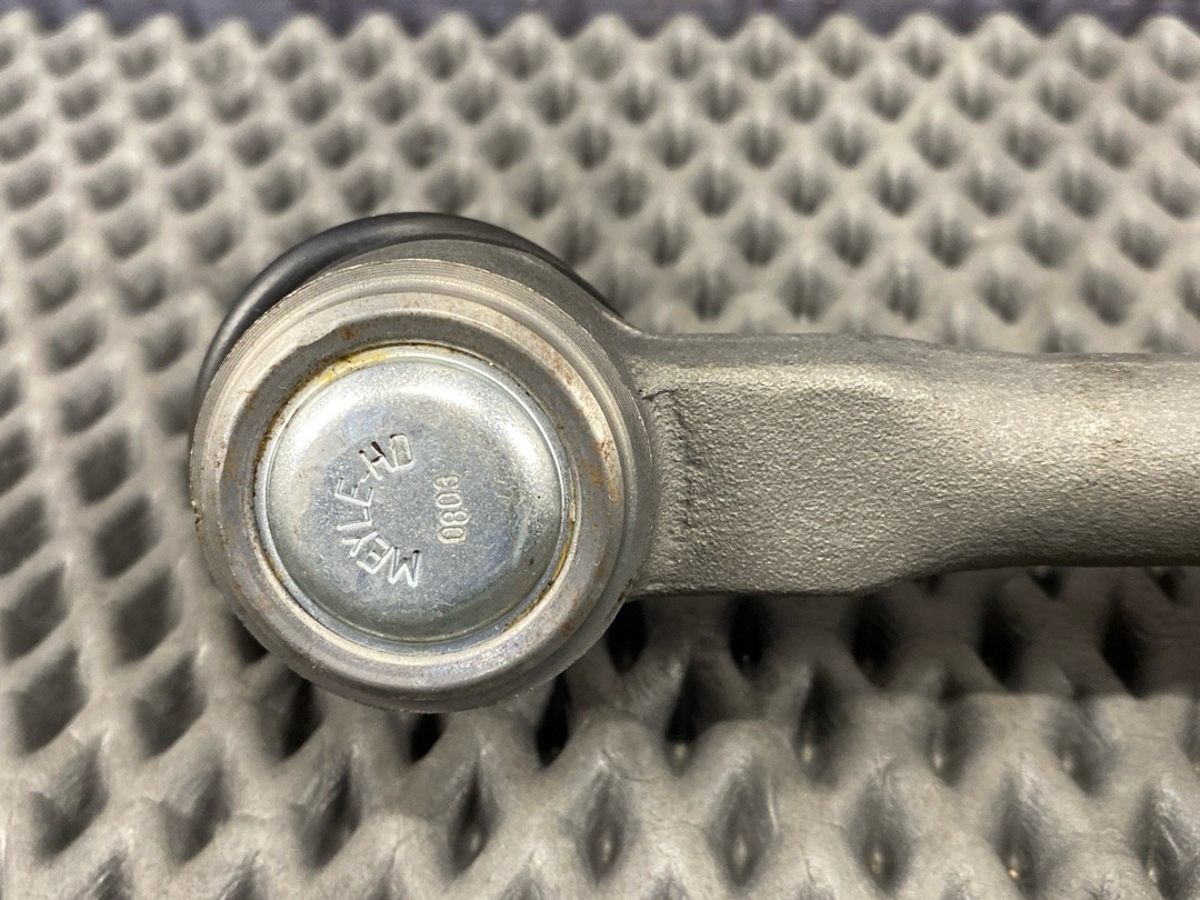 Тяга рулевая с наконечником, 1860 рублей, Красноярск