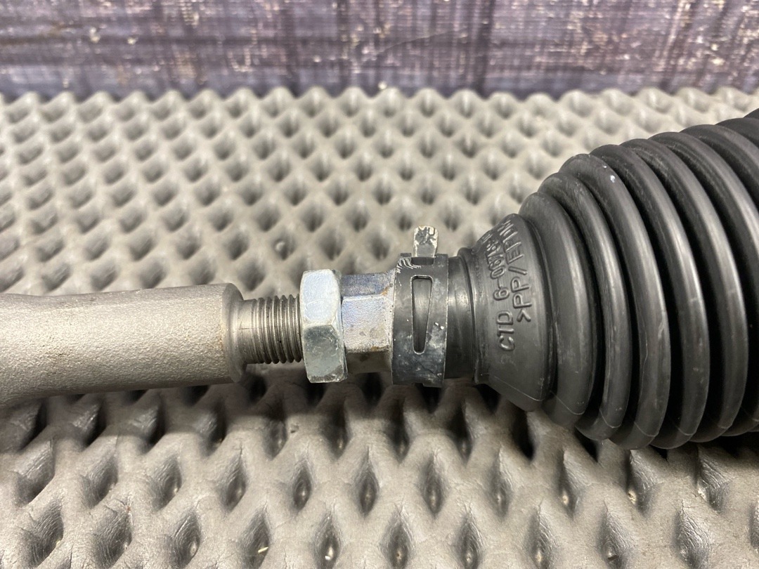 Тяга рулевая с наконечником, 1860 рублей, Красноярск