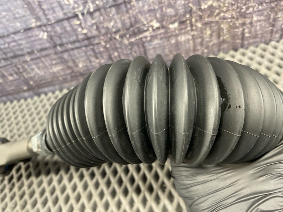 Тяга рулевая с наконечником, 1860 рублей, Красноярск