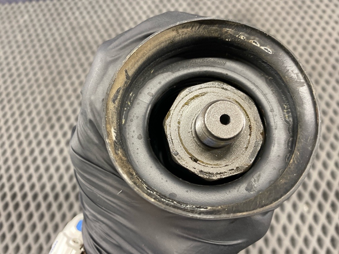 Тяга рулевая с наконечником, 1860 рублей, Красноярск