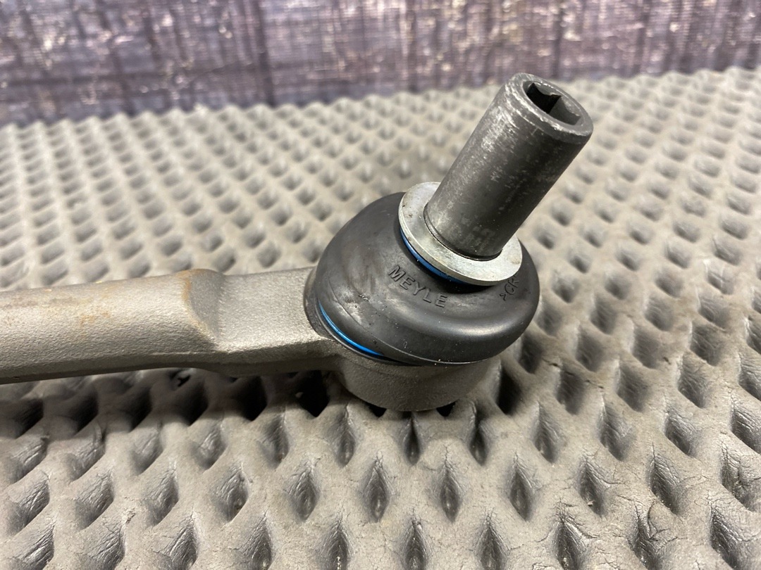 Тяга рулевая с наконечником, 1860 рублей, Красноярск