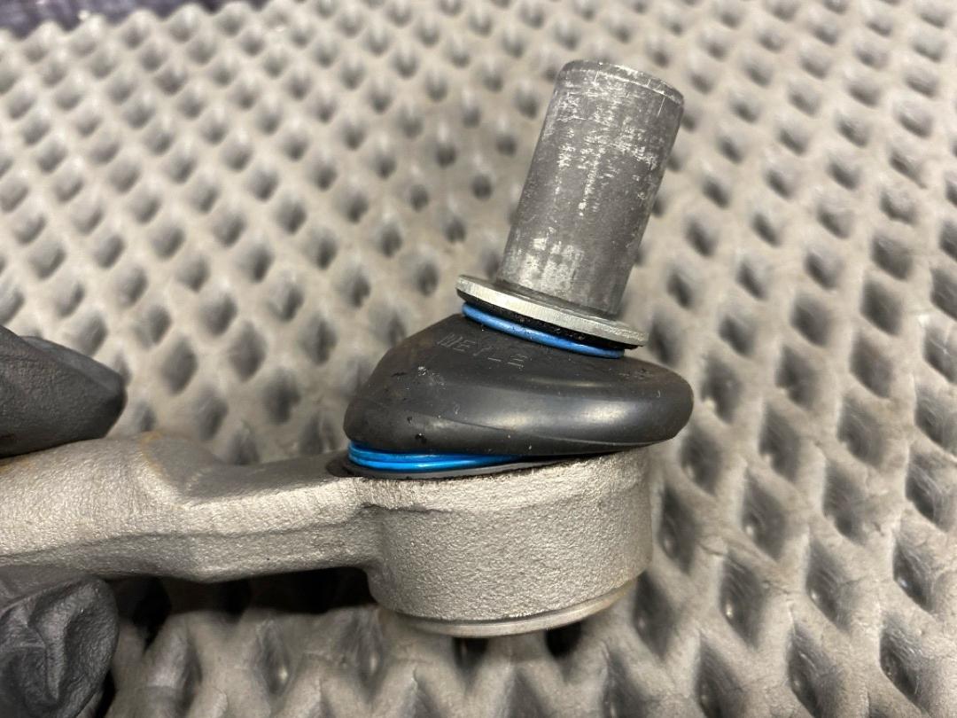 Тяга рулевая с наконечником, 1860 рублей, Красноярск