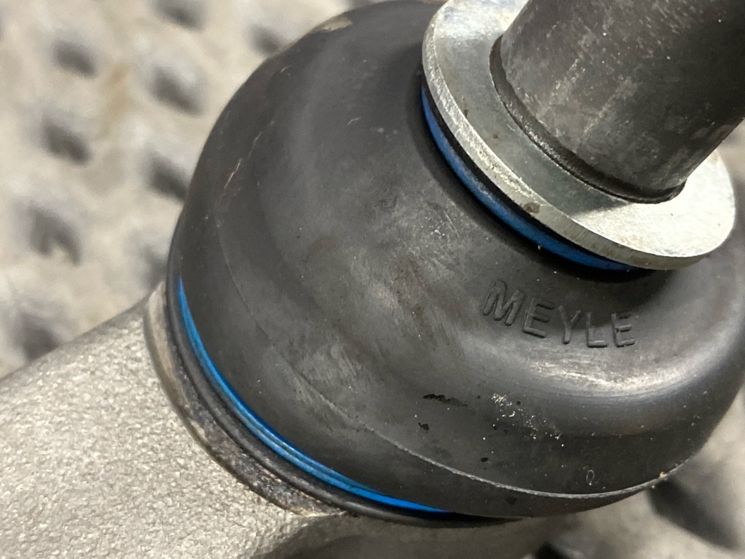 Тяга рулевая с наконечником, 1860 рублей, Красноярск