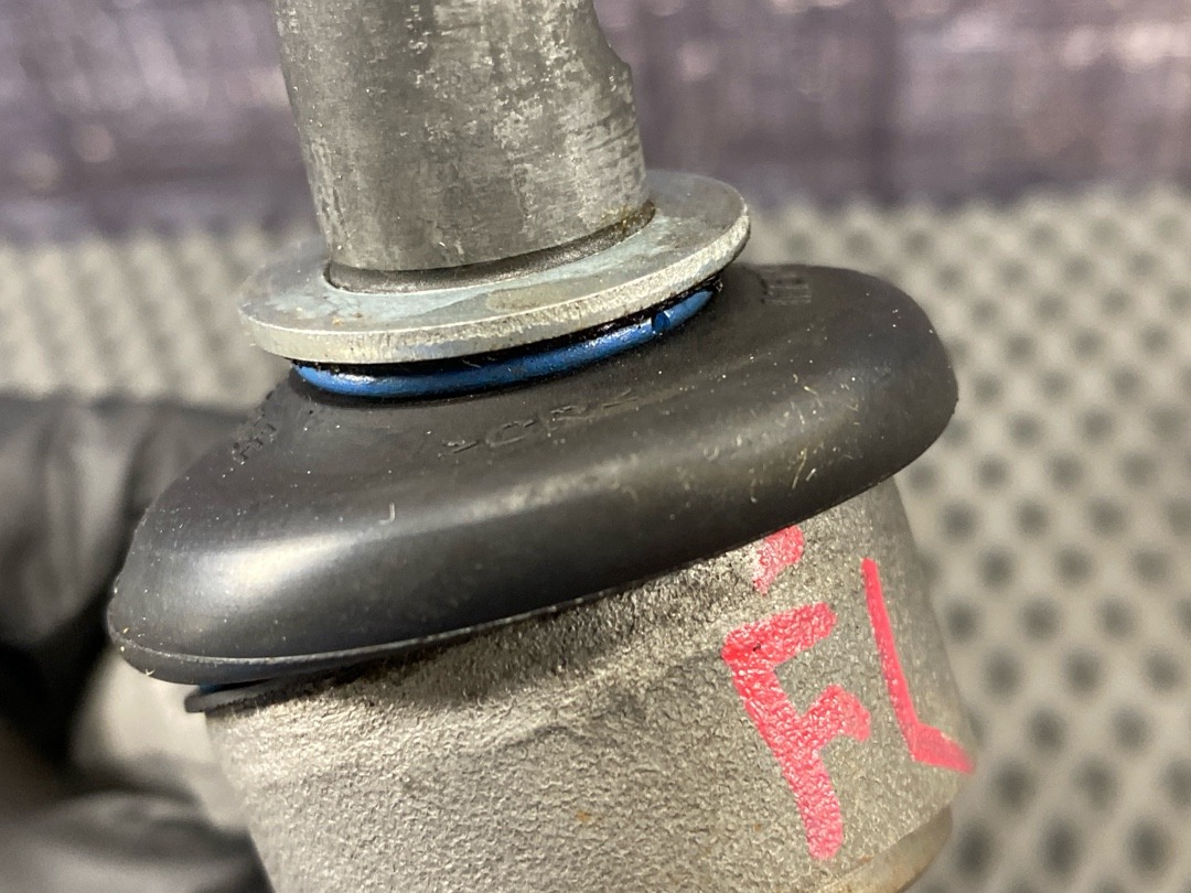 Тяга рулевая с наконечником, 1860 рублей, Красноярск