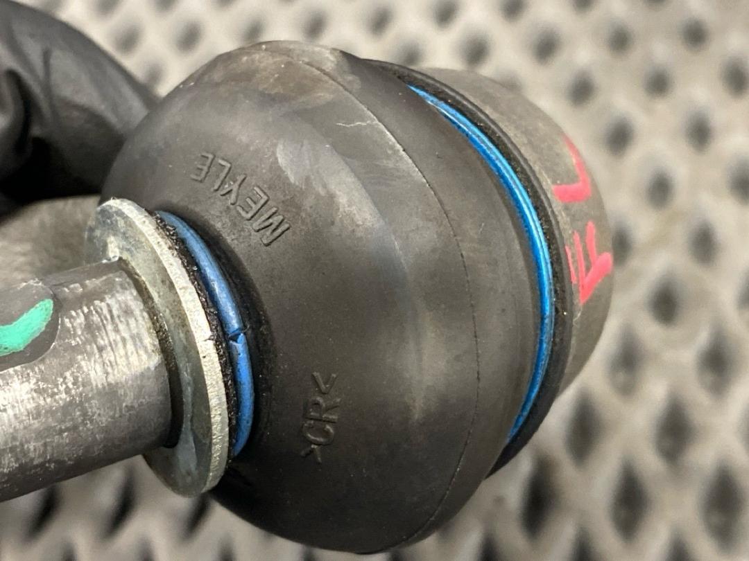 Тяга рулевая с наконечником, 1860 рублей, Красноярск