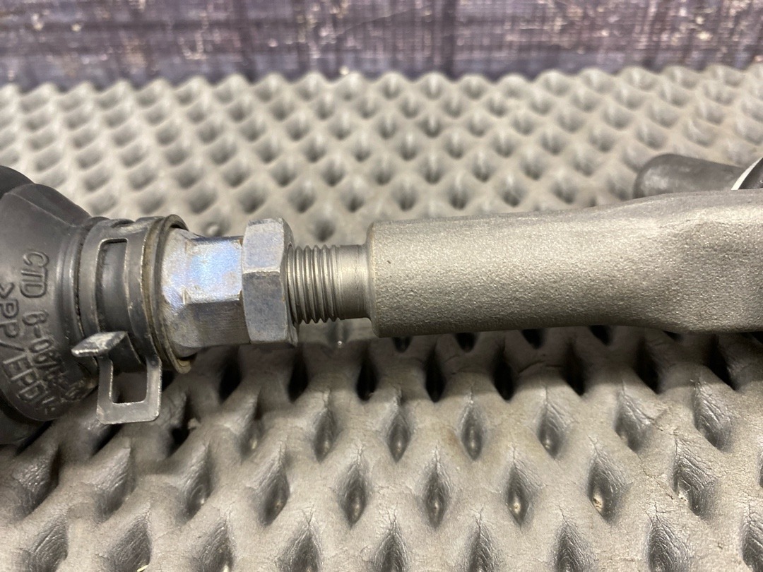 Тяга рулевая с наконечником, 1860 рублей, Красноярск