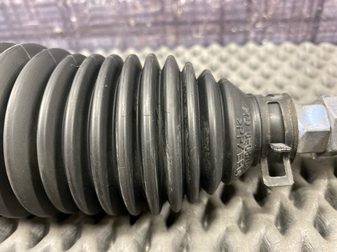 Тяга рулевая с наконечником, 1860 рублей, Красноярск