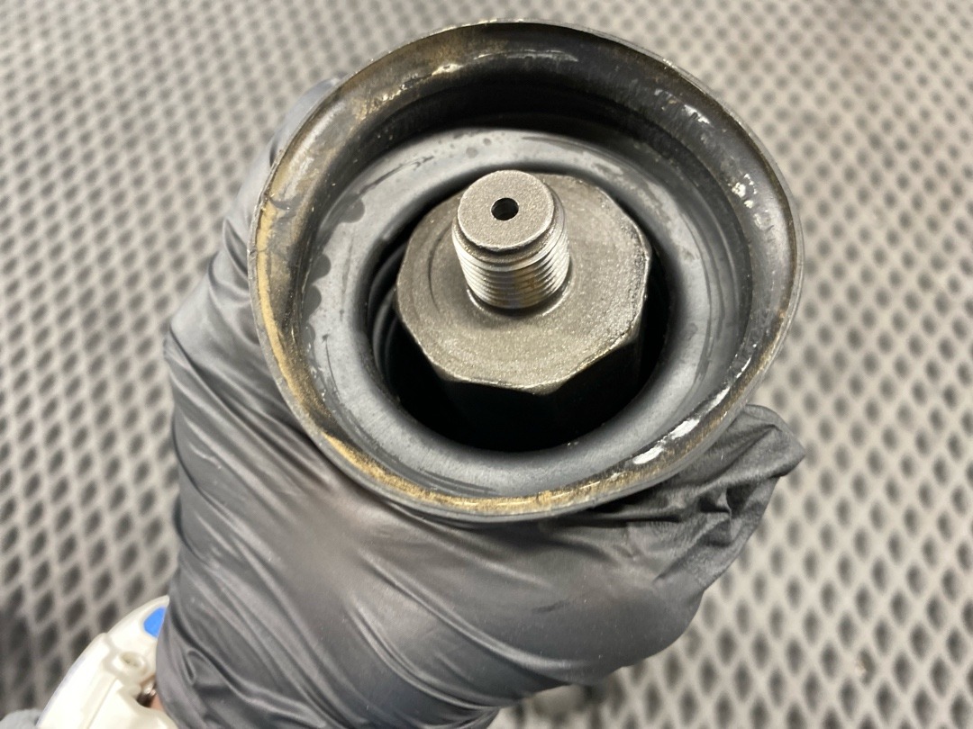 Тяга рулевая с наконечником, 1860 рублей, Красноярск