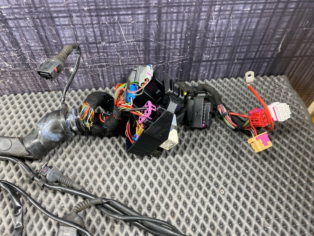 Проводка двигателя, 15110 рублей, Красноярск