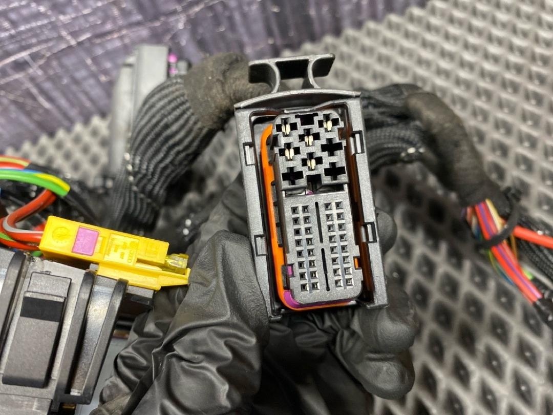 Проводка двигателя, 15110 рублей, Красноярск