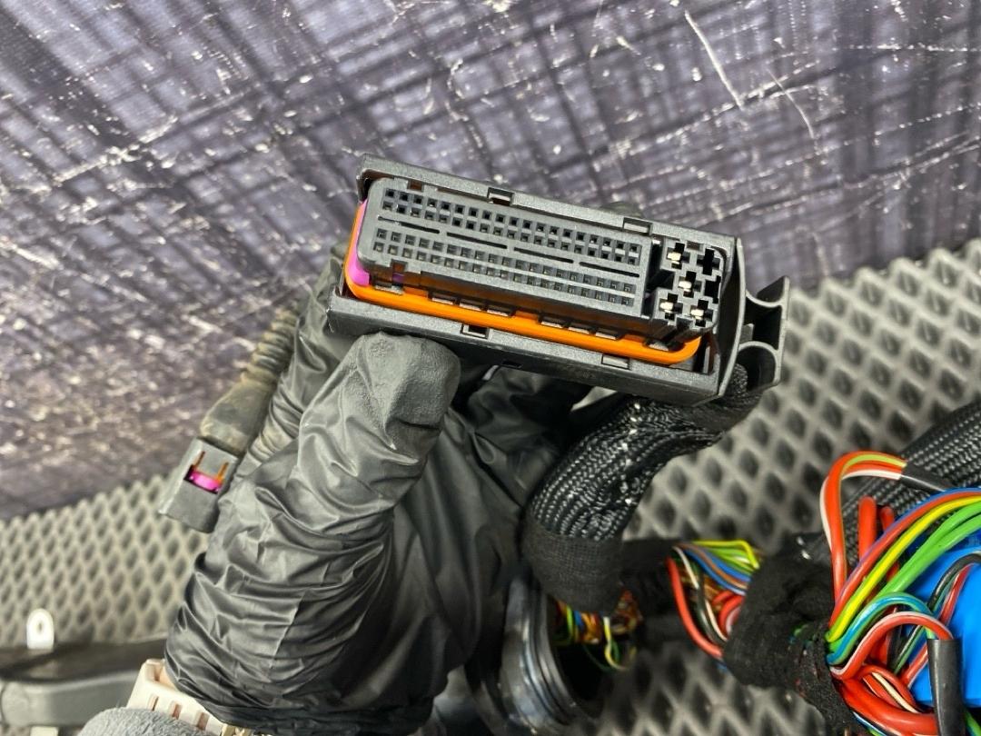 Проводка двигателя, 15110 рублей, Красноярск