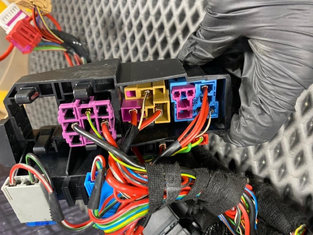 Проводка двигателя, 15110 рублей, Красноярск