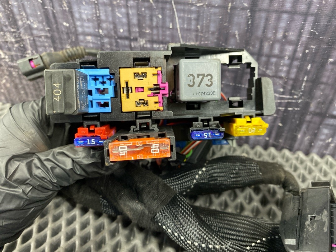 Проводка двигателя, 15110 рублей, Красноярск