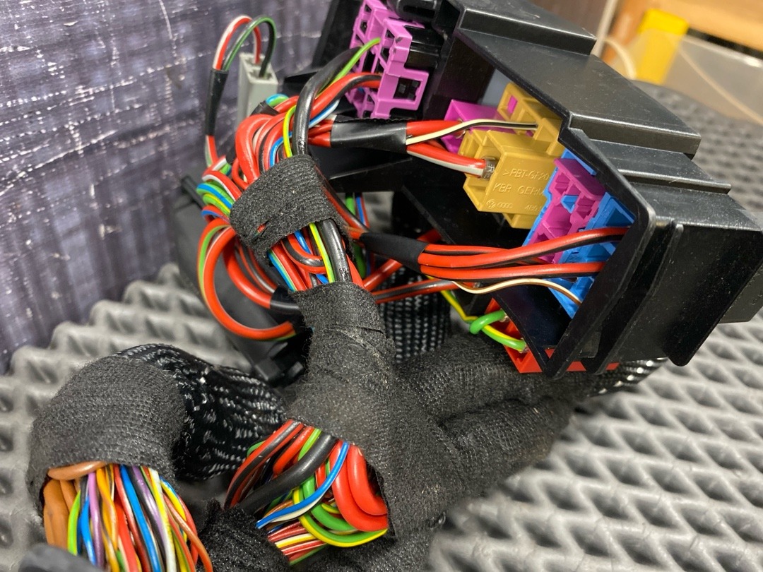 Проводка двигателя, 15110 рублей, Красноярск