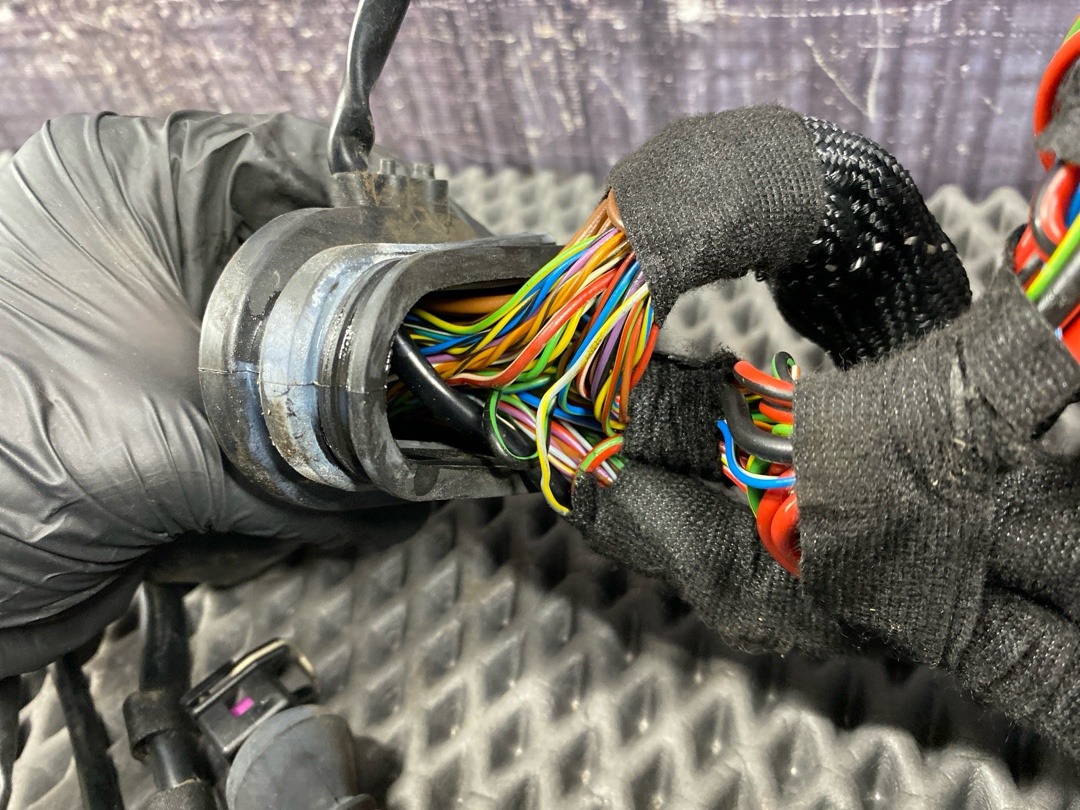 Проводка двигателя, 15110 рублей, Красноярск