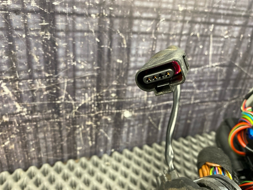 Проводка двигателя, 15110 рублей, Красноярск