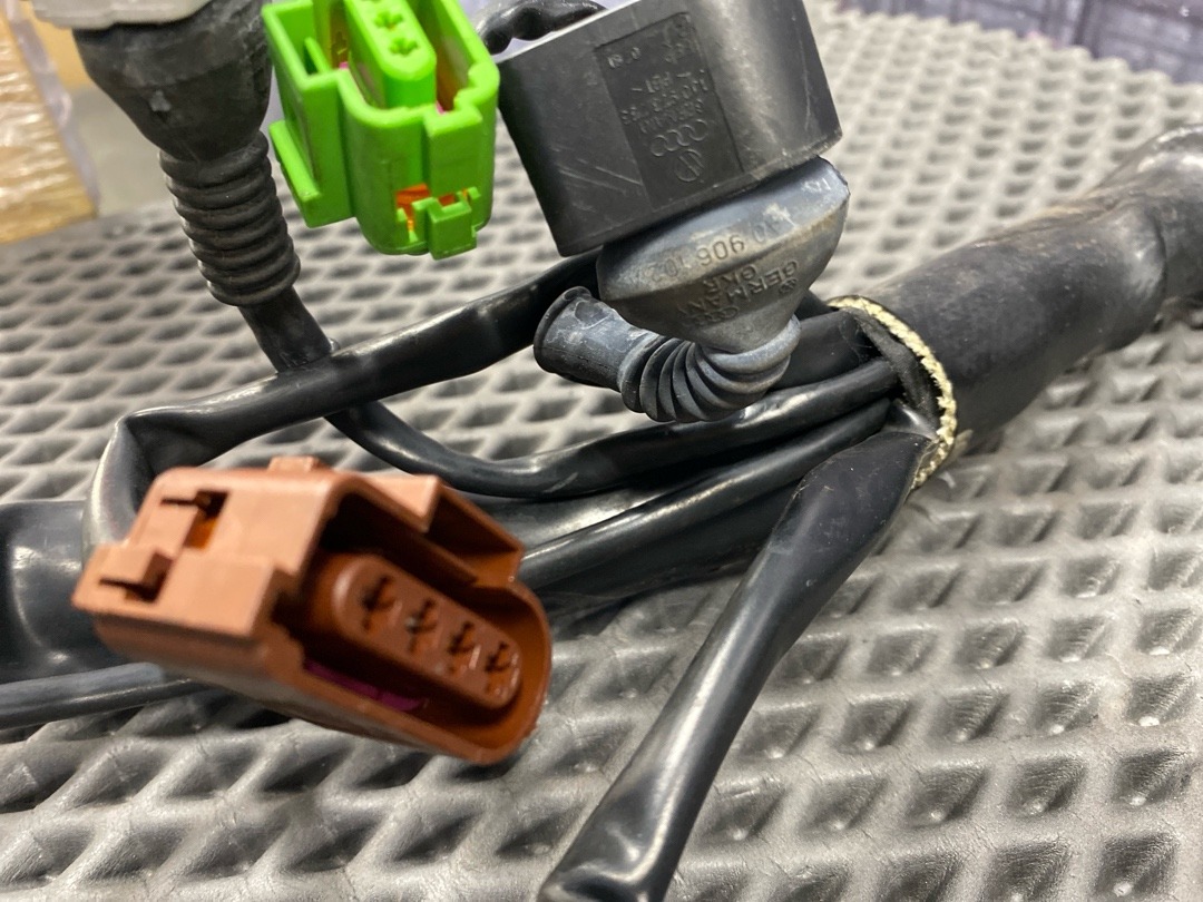 Проводка двигателя, 15110 рублей, Красноярск