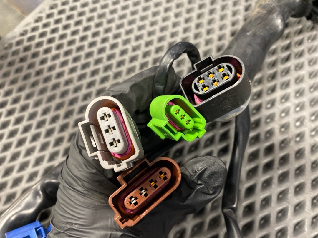 Проводка двигателя, 15110 рублей, Красноярск