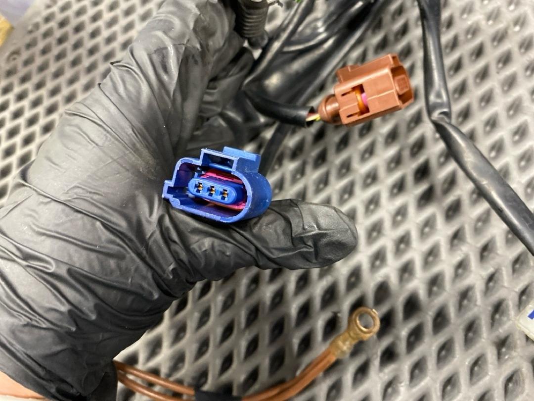 Проводка двигателя, 15110 рублей, Красноярск