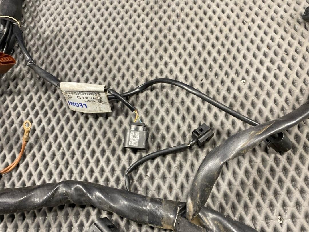 Проводка двигателя, 15110 рублей, Красноярск