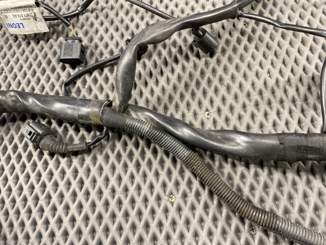 Проводка двигателя, 15110 рублей, Красноярск