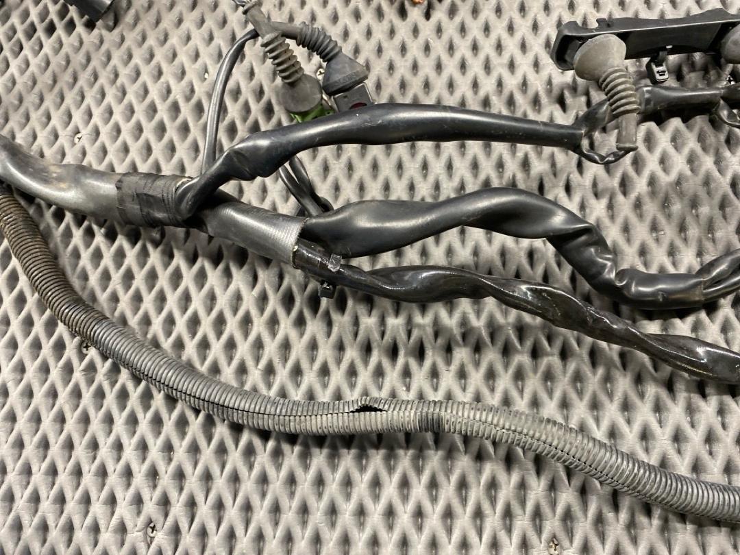 Проводка двигателя, 15110 рублей, Красноярск