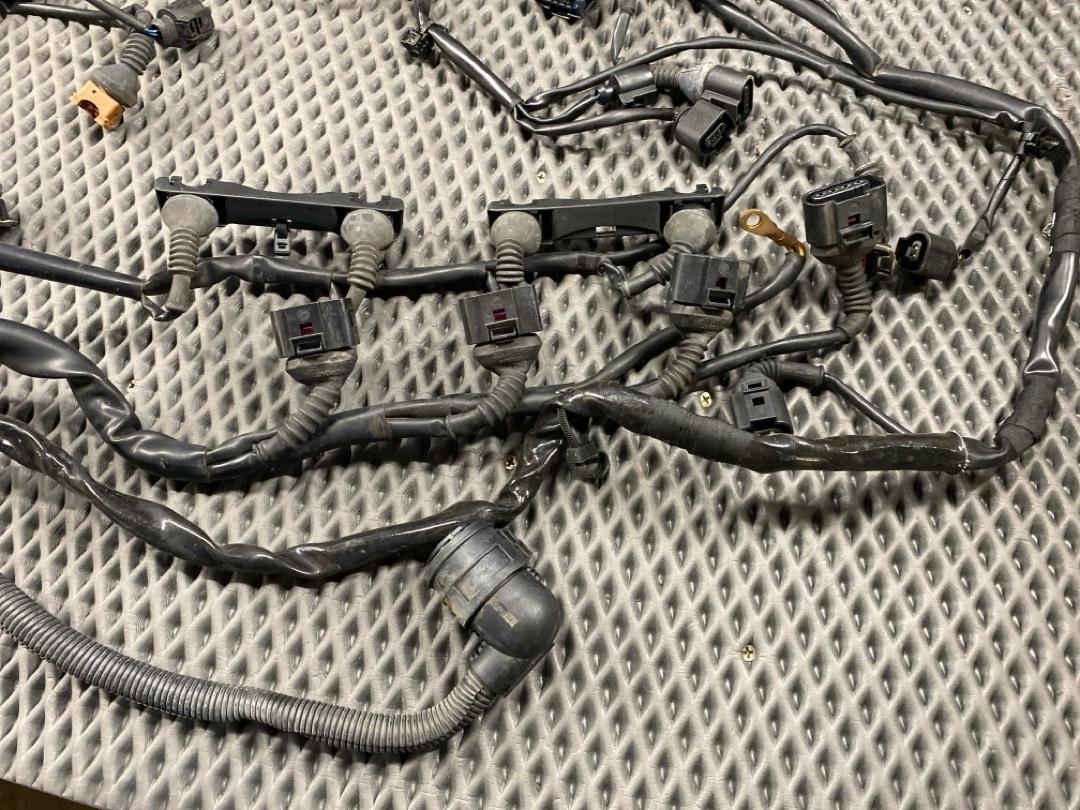 Проводка двигателя, 15110 рублей, Красноярск